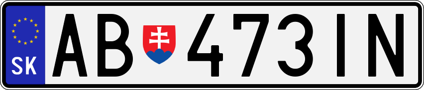 Typ III - Bežná 1R