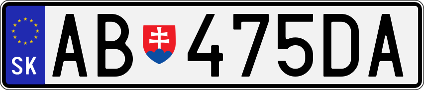 Typ III - Bežná 1R
