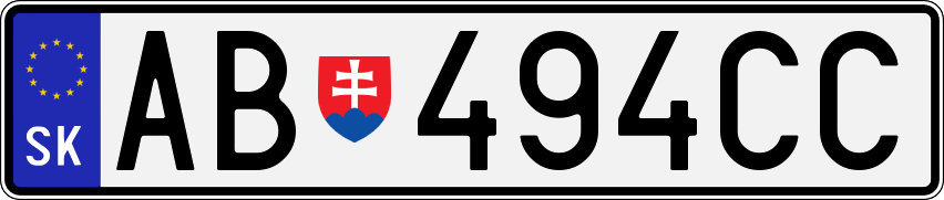 Typ III - Bežná 1R