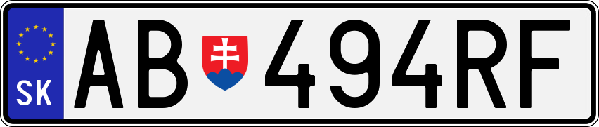 Typ III - Bežná 1R