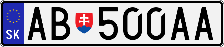 Typ III - Bežná 1R