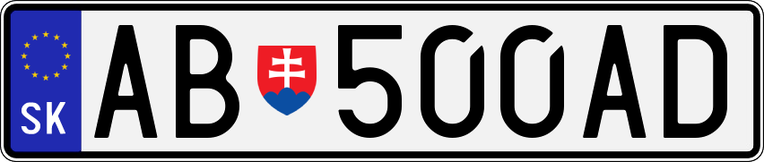 Typ III - Bežná 1R