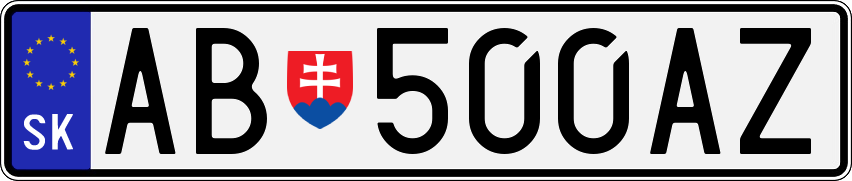 Typ III - Bežná 1R