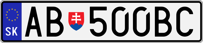 Typ III - Bežná 1R