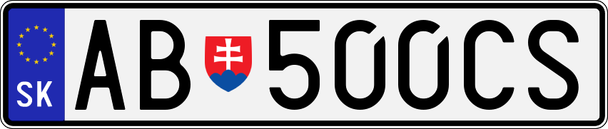 Typ III - Bežná 1R