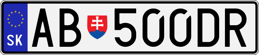 Typ III - Bežná 1R