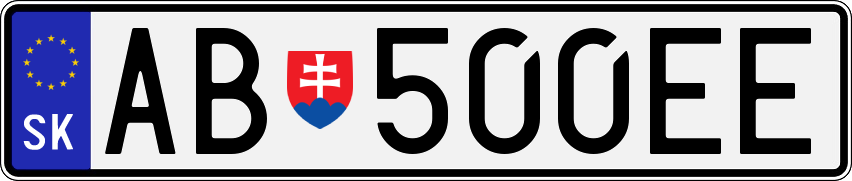 Typ III - Bežná 1R