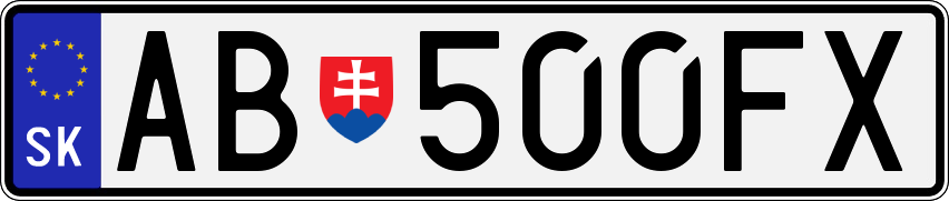 Typ III - Bežná 1R