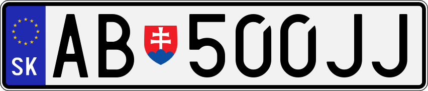 Typ III - Bežná 1R