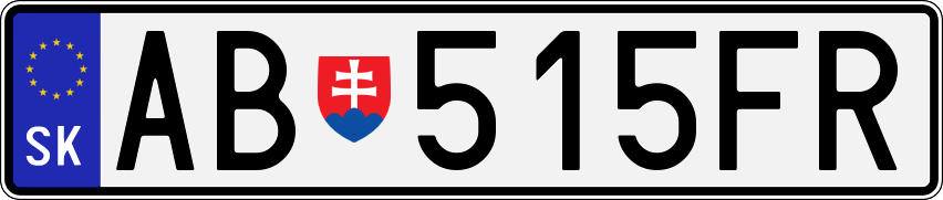 Typ III - Bežná 1R