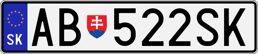 Typ III - Bežná 1R