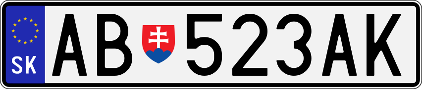 Typ III - Bežná 1R