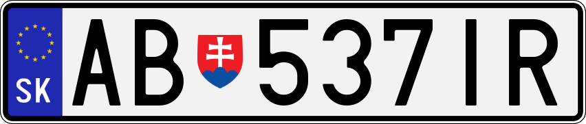 Typ III - Bežná 1R