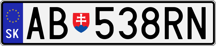 Typ III - Bežná 1R