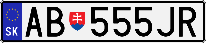 Typ III - Bežná 1R