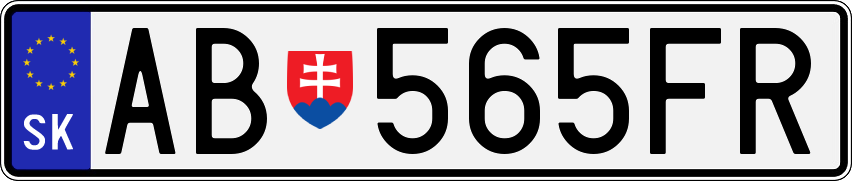 Typ III - Bežná 1R