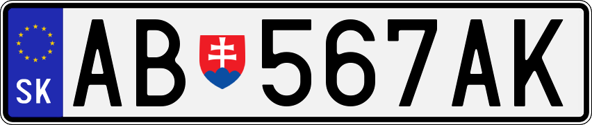 Typ III - Bežná 1R