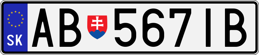 Typ III - Bežná 1R