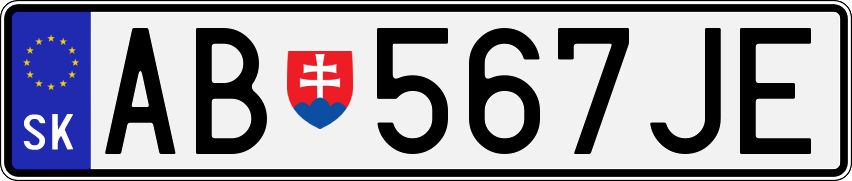 Typ III - Bežná 1R