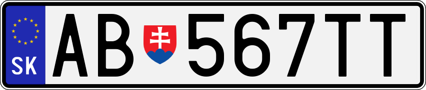 Typ III - Bežná 1R