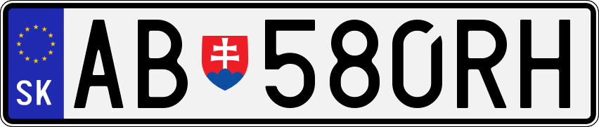 Typ III - Bežná 1R
