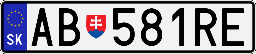 Typ III - Bežná 1R