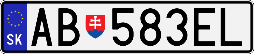 Typ III - Bežná 1R