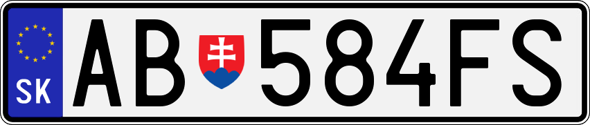 Typ III - Bežná 1R