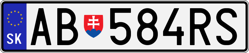Typ III - Bežná 1R