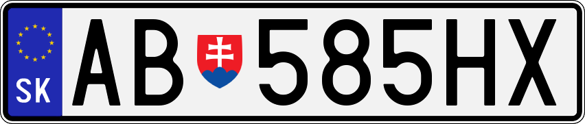 Typ III - Bežná 1R