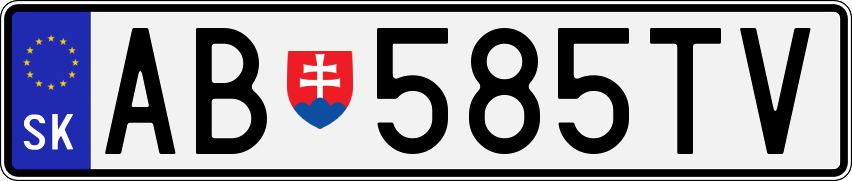 Typ III - Bežná 1R