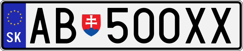 Typ III - Bežná 1R