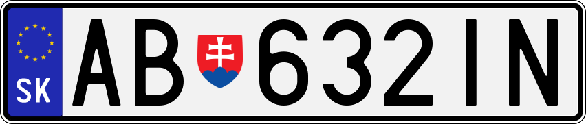 Typ III - Bežná 1R