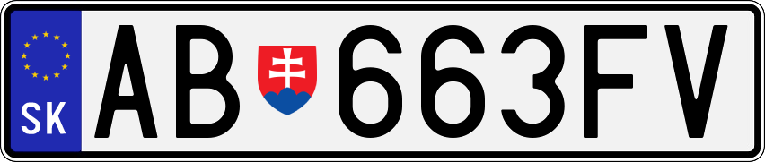 Typ III - Bežná 1R