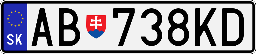 Typ III - Bežná 1R