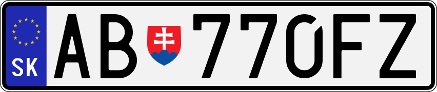 Typ III - Bežná 1R