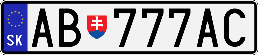 Typ III - Bežná 1R