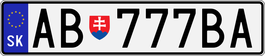 Typ III - Bežná 1R