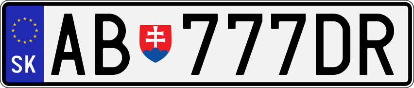 Typ III - Bežná 1R