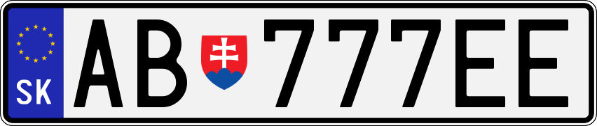 Typ III - Bežná 1R