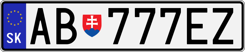 Typ III - Bežná 1R