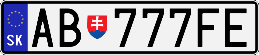 Typ III - Bežná 1R