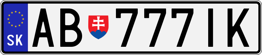 Typ III - Bežná 1R