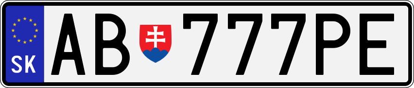 Typ III - Bežná 1R