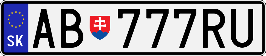 Typ III - Bežná 1R