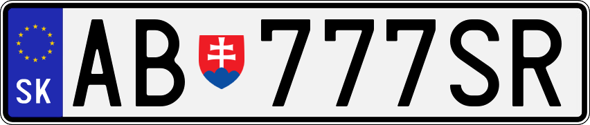 Typ III - Bežná 1R