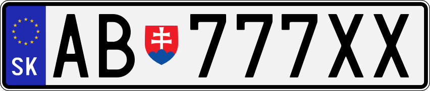 Typ III - Bežná 1R