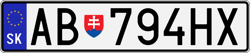 Typ III - Bežná 1R