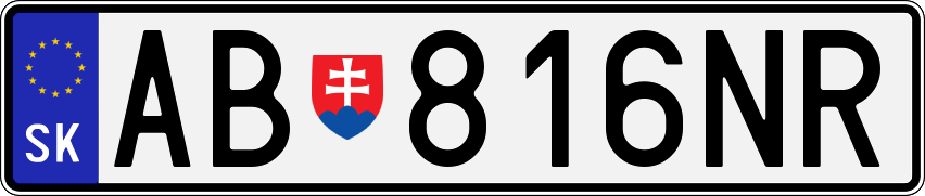Typ III - Bežná 1R