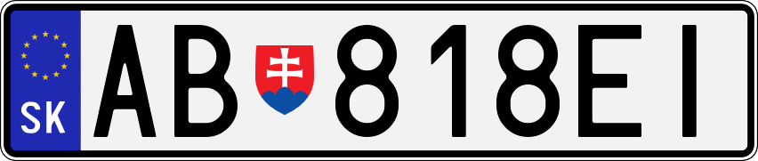 Typ III - Bežná 1R